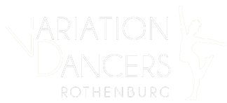 Variation Dancers Rothenburg